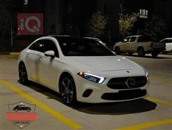 مرسيدس بنز A-Class